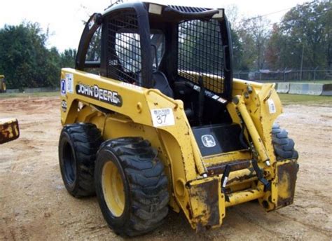 deere 247 skid steer specs|john deere 250 skid steer loader.